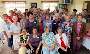 Kwart Eeu vir See en Tee